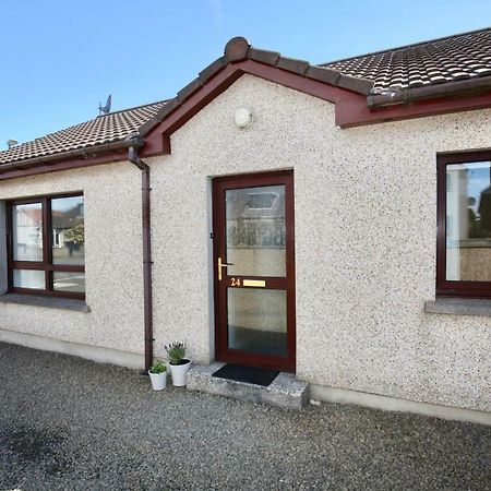 Villa 24 Old Scapa Road Kirkwall Esterno foto